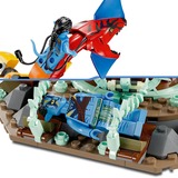 LEGO 75574, Giochi di costruzione 