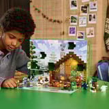 LEGO Calendario dell’Avvento 2025, Giochi di costruzione Set da costruzione, 7 anno/i, Plastica, 300 pz, 417 g
