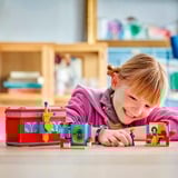 LEGO Disney Princess Portagioie di Biancaneve, Giochi di costruzione Set da costruzione, 6 anno/i, Plastica, 358 pz, 665 g