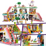 LEGO Friends Centro commerciale di Heartlake City, Giochi di costruzione Set da costruzione, 8 anno/i, Plastica, 1237 pz, 2,24 kg