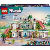LEGO Friends Centro commerciale di Heartlake City, Giochi di costruzione Set da costruzione, 8 anno/i, Plastica, 1237 pz, 2,24 kg