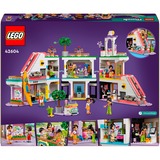 LEGO Friends Centro commerciale di Heartlake City, Giochi di costruzione Set da costruzione, 8 anno/i, Plastica, 1237 pz, 2,24 kg