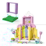 LEGO Gabby’s Dollhouse Dolce montagna e Giardino di Gattina Fatina, Giochi di costruzione Set da costruzione, 4 anno/i, Plastica, 263 pz, 686 g