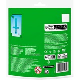 LEGO Minecraft Duello nella grotta lussureggiante, Giochi di costruzione Set da costruzione, 6 anno/i, Plastica, 40 pz, 35 g