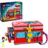 LEGO Portagioie di Biancaneve, Giochi di costruzione Set da costruzione, 6 anno/i, Plastica, 358 pz, 665 g
