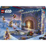 LEGO Star Wars Calendario dell'Avvento 2026, Giochi di costruzione 