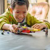 LEGO Star Wars Speeder di Cobb Vanth, Giochi di costruzione 