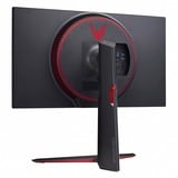 LG 27GP95RP-B Monitor PC 68,6 cm (27") 3840 x 2160 Pixel 4K Ultra HD Nero, Monitor di gioco Nero, 68,6 cm (27"), 3840 x 2160 Pixel, 4K Ultra HD, 1 ms, Nero