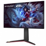 LG 27GP95RP, Monitor di gioco Nero