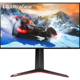 LG 27GP95RP, Monitor di gioco Nero