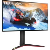 LG 27GP95RP, Monitor di gioco Nero