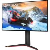 LG 27GP95RP, Monitor di gioco Nero