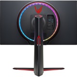 LG 27GP95RP, Monitor di gioco Nero
