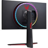 LG 27GP95RP, Monitor di gioco Nero