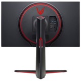 LG 27GP95RP, Monitor di gioco Nero