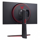LG 27GP95RP, Monitor di gioco Nero