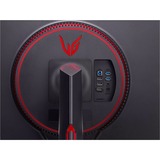 LG 27GP95RP, Monitor di gioco Nero