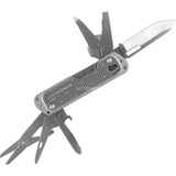 Leatherman FREE T4 accaio