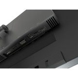 Lenovo ThinkVision T23i-20 58,4 cm (23") 1920 x 1080 Pixel Full HD LED Nero Nero, 58,4 cm (23"), 1920 x 1080 Pixel, Full HD, LED, 6 ms, Nero