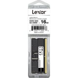 Lexar LD5S16G56C46ST-BGS Nero