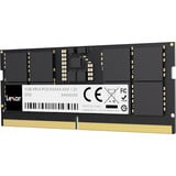 Lexar LD5S16G56C46ST-BGS Nero
