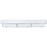 Lian Li G89.GA2T36INW.00, Raffreddamento ad acqua bianco