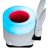 Lian Li G89.GA2T36INW.00, Raffreddamento ad acqua bianco