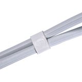 Lian Li G89.GA2T36INW.00, Raffreddamento ad acqua bianco