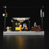 Lumibricks L9084, Giochi di costruzione 