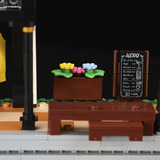 Lumibricks L9084, Giochi di costruzione 
