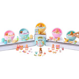 MGA Entertainment Make It Mini Real Baby, Bricolage Miniverse Make It Mini Real Baby, 8 anno/i, Multicolore, Plastica