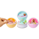 MGA Entertainment Make It Mini Real Baby, Bricolage Miniverse Make It Mini Real Baby, 8 anno/i, Multicolore, Plastica