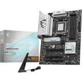MSI 7E56-001R, Scheda madre 