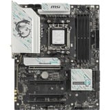 MSI 7E56-001R, Scheda madre 