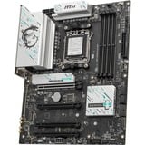 MSI 7E56-001R, Scheda madre 