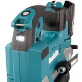 Makita DGP180Z, Pistola per silicone blu/Nero