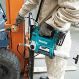 Makita DGP180Z, Pistola per silicone blu/Nero