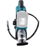 Makita DGP180Z, Pistola per silicone blu/Nero
