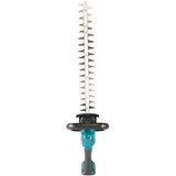 Makita DUH506RF, Tagliasiepi blu/Nero