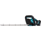 Makita DUH506RF, Tagliasiepi blu/Nero