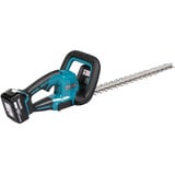 Makita DUH506RF, Tagliasiepi blu/Nero