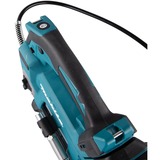 Makita Pressa per grasso a batteria DGP180Z, 18 Volt, incl. cilindro A, Pistola per silicone blu/Nero