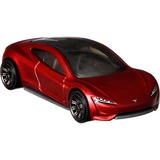 Matchbox Veicolo modello rosso