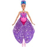 Mattel Ballerina Ali Da Farfalla, Bambola Bambola alla moda, Femmina, 3 anno/i, Ragazza, 360,6 mm, 111 g