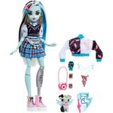 Mattel HHK53, Bambola 