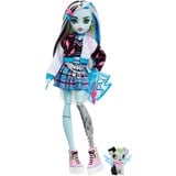 Mattel HHK53, Bambola 