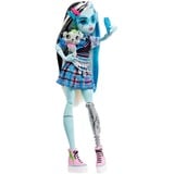 Mattel HHK53 bambola Bambola alla moda, Femmina, 4 anno/i, Bambino/Bambina, 150 mm, 200 g