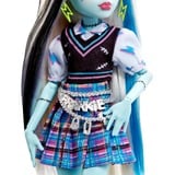 Mattel HHK53 bambola Bambola alla moda, Femmina, 4 anno/i, Bambino/Bambina, 150 mm, 200 g