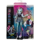 Mattel HHK53 bambola Bambola alla moda, Femmina, 4 anno/i, Bambino/Bambina, 150 mm, 200 g