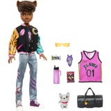Mattel HNF65, Bambola 
